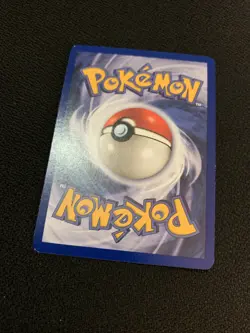 Horsea 1st Edition - Fossil Set 49/62 - NM/NP, 1999 Common Pokemon Card - Image 5