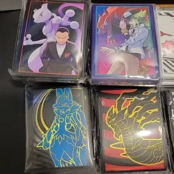 Pokemon TCG: Mixed 65-Card Sleeve Packs (36 Total Packs) - Image 2