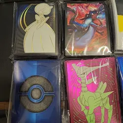 Pokemon TCG: Mixed 65-Card Sleeve Packs (36 Total Packs) - Image 5