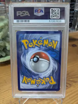 Pokemon 2020 Futsal Promo Grookey On the Ball 003/005 PSA 9 MINT - Image 2