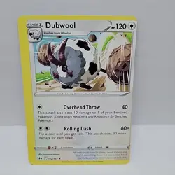 Pokemon Miscut Error Card Lot x6 Cards - Crown Zenith - Rares - NM - Image 4