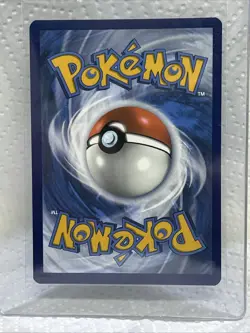 Pokemon TCG Charmander SVP 044 Obsidian Flames ETB Promo Card NM/M Condition - Image 2