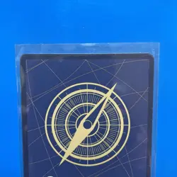 One Piece Card Game Tashigi (Parallel) OP10-032 Super Rare NM English - Image 5