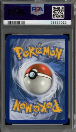 Pokemon Grookey on the Ball Futsal #003 PSA 9 Mint - Image 2