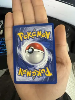 Pokemon TCG Double Colorless Energy Base Set Regular Card 096/102 Base Set - Image 2