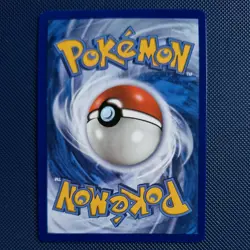 Pikachu Sobble Scorbunny Eevee Grookey On The Ball Pokemon Futsal Promo NearMint - Image 2