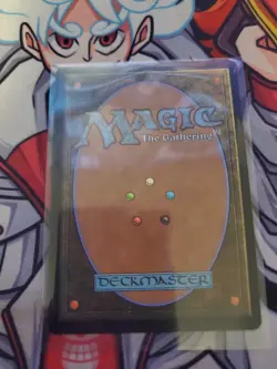 Aerith, Last Ancient (Borderless) (Chocobo Track Foil) Commander: Final Fantasy - Image 2