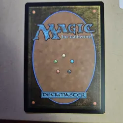 Avatar's Wrath Sorcery R 0012 Magic The Gathering - Image 2