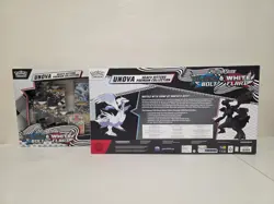 Pokemon TCG: Unova Heavy Hitters Premium Collection, 2-pack Costco - Image 2