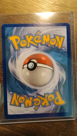 Pokemon TCG Altaria-EX Fates Collide 83/124 Holo Holo Rare EX - Image 2