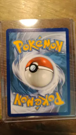 Pokemon TCG Torkoal V Sword & Shield Base Set 024/202 Holo Ultra Rare - Image 2