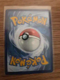 Pokemon TCG Dhelmise v Shining Fates Holo Ultra Rare Card 009/202 - Image 2