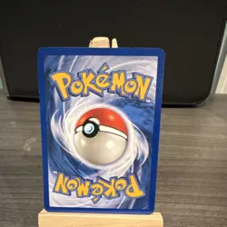 Pokemon Horsea Fossil 1st Edition (49/62) NM - Image 2