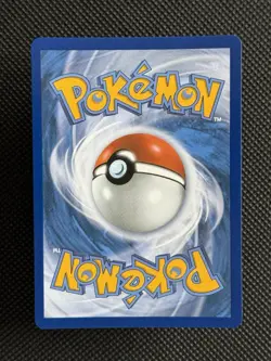 Wally's Compassion 186/132 Pokemon Mega Evolution NM - Image 2