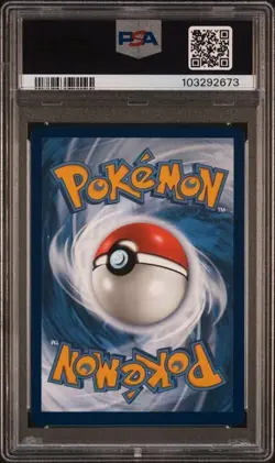 2023 POKEMON MEW EN-151 004 CHARMANDER GAMESTOP EXCLUSIVE - PSA 9 MINT - Image 2