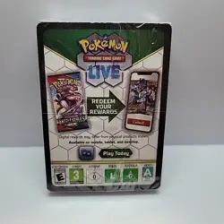 Mawile 039 Scarlet and Violet Build & Battle Promo Deck SEALED Pokemon TCG NM - Image 4