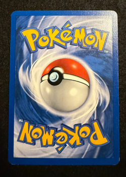 Pokemon Vintage WOTC Sabrina's Hypno 56/132 Gym Challenge Regular LP+/NP- - Image 2