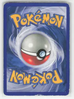 Pokemon Gastrodon West Sea Holo - Secret Wonders 9/132 - HP - Image 2