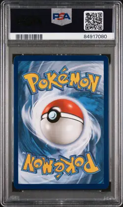 Pokemon Unified Minds Mega Sableye & Tyranitar GX 226/236 PSA 10 GEM MINT - Image 2