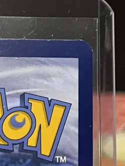 Pokemon TCG Blastoise EX SIR 200/165 Scarlet & Violet 151 Near Mint Condition - Image 4