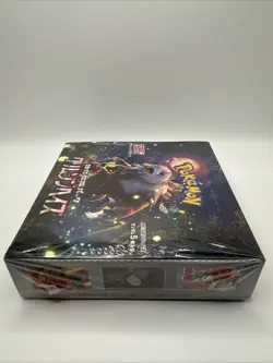 Pokemon Japanese SV5a: Crimson Haze Booster Box Factory Sealed - Image 3