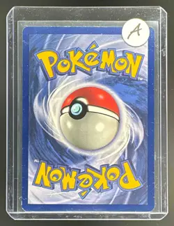Mew 1999 Pokemon Wizards Black Star Promos #8 (A) - Image 2