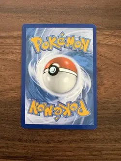 Double Aqua Energy 33/34 Double Crisis Pokemon TCG Regular NM - Image 5