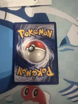 Pokemon TCG WOTC Jungle Flareon 19/64 Regular Non Holo Rare Unlimited LP/MP - Image 2