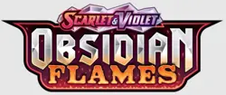 POKEMON TCG - Scarlet & Violet Obsidian Flames - NM MT - SINGLES YOU PICK - SV03 - Image 1