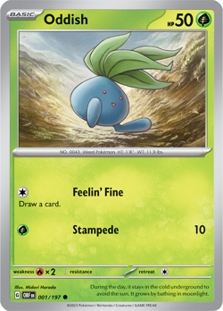 Pokemon SV03: Obsidian Flames 🔥 Pick Your Cards & Save Up to 25%! - Image 2