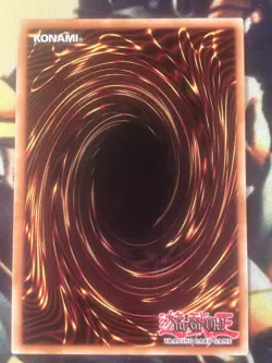 Yugioh: Red-Eyes Spirit - DRL2-EN020 - Super Rare - 1st Edition - LP - Image 2