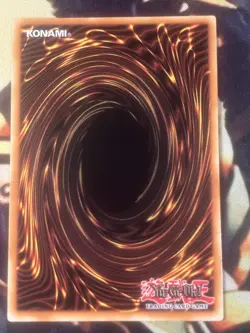 Yugioh: Red-Eyes Baby Dragon - LDS1-EN010 - Secret Rare - Limited Edition - NM - Image 2