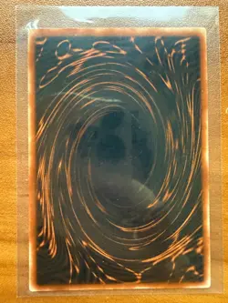 G4-01 - Yugioh - Japanese - Slifer the Sky Dragon - Secret Rare LP - Image 2