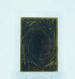 Yu-Gi-Oh G4-03 The Winged Dragon of Ra Secret Rare Japanese GB Promo God Card - Image 2