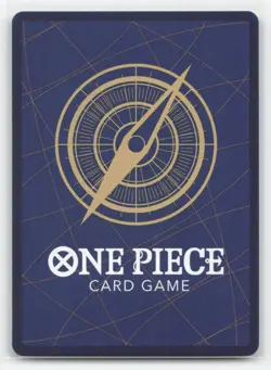 One Piece - Silvers Rayleigh Foil - The Azure Sea's Seven OP14-108 - NM - Image 2
