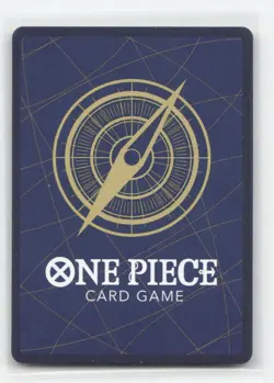One Piece - Stussy (Full Art) Foil - Starter Deck 29: Egghead ST29-006 - NM - Image 2