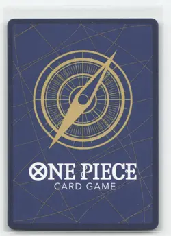 One Piece - Jinbe Regular - Starter Deck 29: Egghead ST29-005 - NM - Image 2