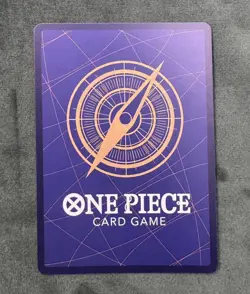One Piece Legacy of the Master Boa Hancock OP12-014 Alt Art SR NM - Image 3