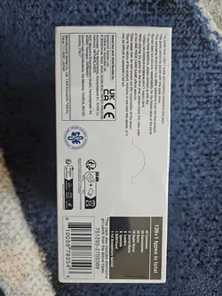 Sealed Bandai One Piece CCG Awakening of the New Era Booster Box - 24 Packs - Image 3