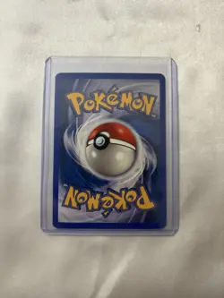 Slowbro 14/112 FireRed & LeafGreen Reverse Holo Pokemon TCG MP - Image 2