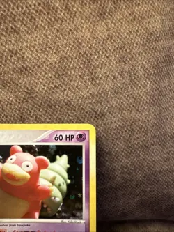 Slowbro 14/112 FireRed & LeafGreen Reverse Holo Pokemon TCG - Image 4