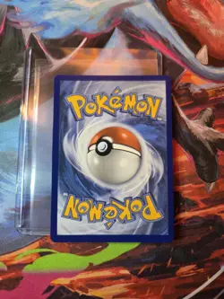 Oricorio ex 024 Me: Mega Evolution Promo Holo POKEMON TCG WOW LOOK 3 - Image 2