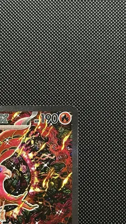 Oricorio ex 024 Me: Mega Evolution Promo Holo Pokemon TCG - Image 4