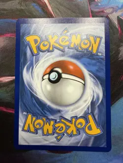 Pokemon TCG Oricorio ex 024 Me: Mega Evolution Promo Holo - Image 2