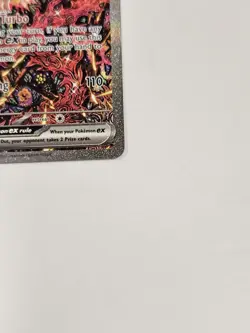 Oricorio ex 024 Me: Mega Evolution Promo Holo Pokemon TCG - Image 2