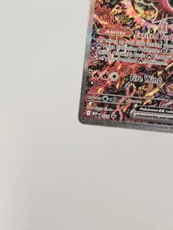Oricorio ex 024 Me: Mega Evolution Promo Holo Pokemon TCG - Image 4