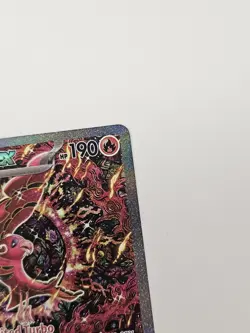 Oricorio ex 024 Me: Mega Evolution Promo Holo Pokemon TCG - Image 5