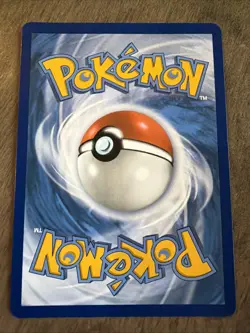 Pokemon TCG Oricorio ex 024 Me: Mega Evolution Promo Holo Black Star Promo - Image 2
