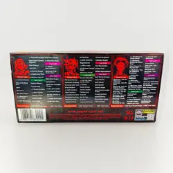 Konami Yo-Gi-Oh Trading Card Game Legendary 5D’s Decks First Edition English NEW - Image 3