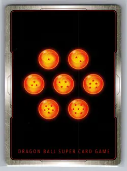 Dragon Ball Super Card Game Raging Roar #FB03-068 Bubbles - Image 2